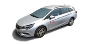 Opel Astra Kombi SportsTourer 1.6 CDTI Navi